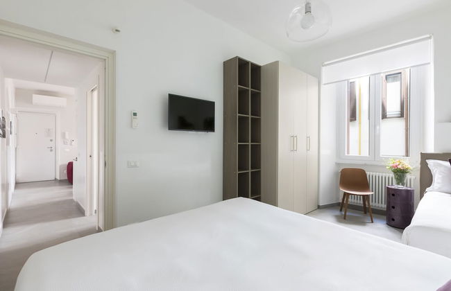 ROMAC - Villa Borghese - Photo 8