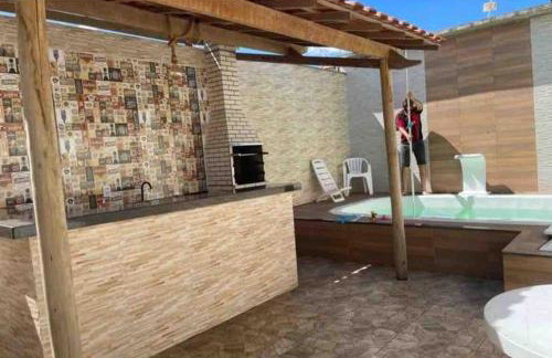 Casa Aconchego FSA - Foto 16