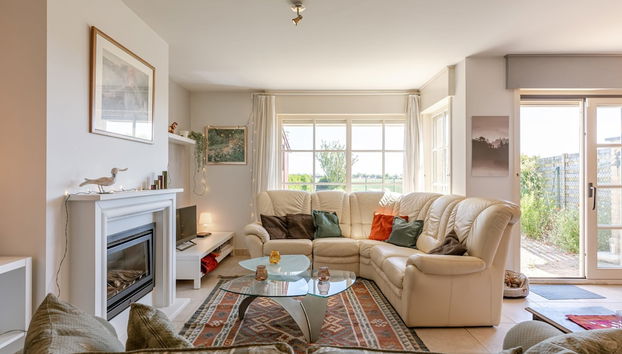 BE DEH Grot 79J in De Haan - Foto 2, Habitación