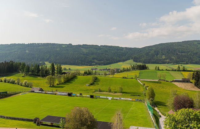AlpenParks Hotel & Apartment Carpe Solem - Foto 33