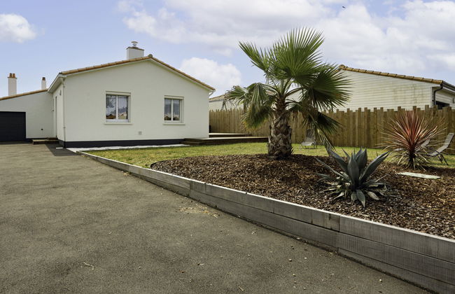 La Villa Dorée - Foto 30