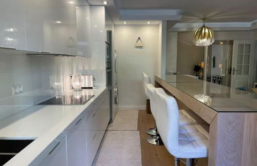 Marbella playa Residencial con piscina - Photo 58