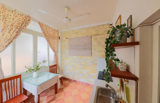 Cozy Fun Homestay 12 - Foto 7