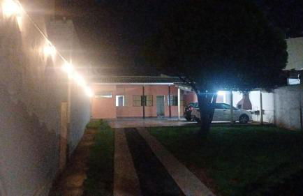 Casa ampla 4 quartos perto ABCZ-Centro-Rodoviária - Foto 34