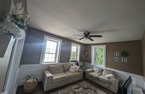 The Hidden Homestead - Foto 15