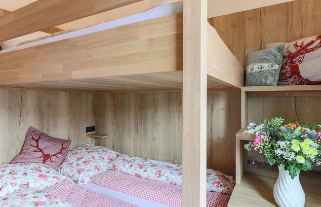 Modern Apartment in Kirchdorf With Garden - Foto 2