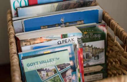 Beautiful Country Cottage - Photo 26