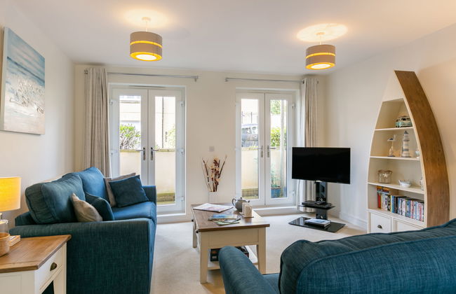 The Saltings - Foto 1