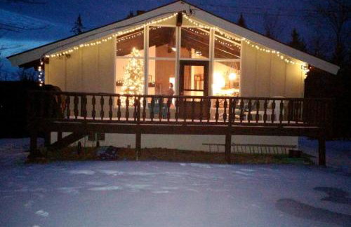 Charming Stratton Ski House Walk to Slopes - Foto 13