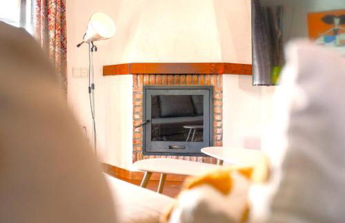 Casa ZAHOMAR con piscina exterior - Foto 17