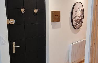 Spa-Sauna-Ciel de pluie tropicale-Champagne Nuit Romantique - Escapade Mâconnaise - Foto 52