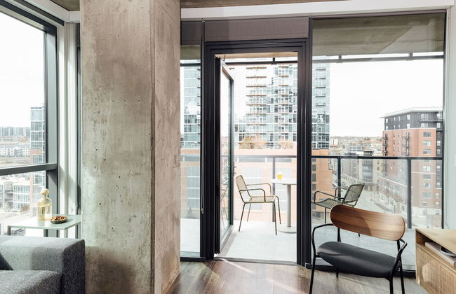 Mint House Denver Downtown Union Station - Foto 19