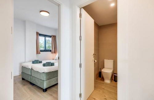 One80 Suites Luxe Strand en Golf banen Dichtbij - Photo 12