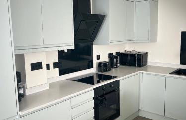 Church Mews Central Townhouse West Hoe Plymouth - Foto 6