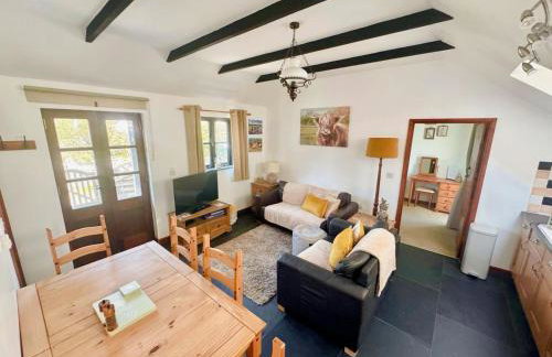 Hallagenna Cottages - Foto 44