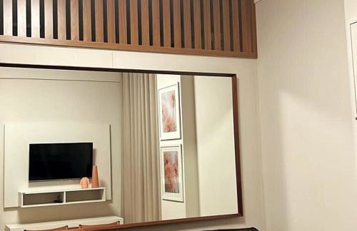 604-Kitinete Central com WiFi - Foto 21