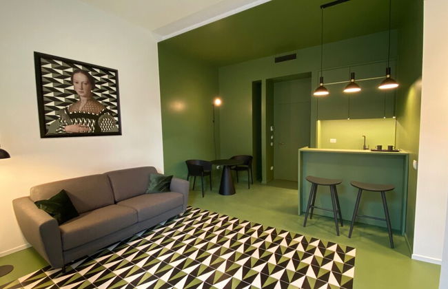 Toraldo Suites - Foto 26