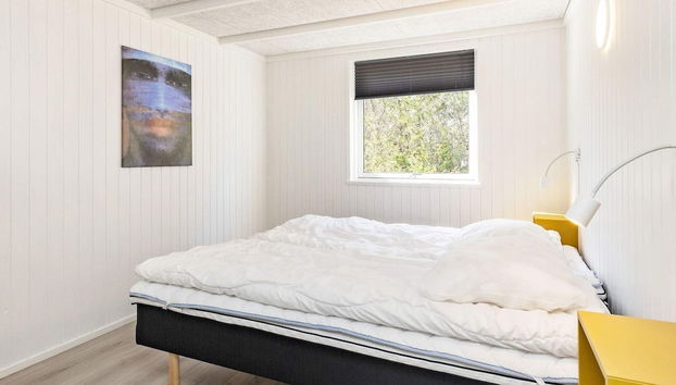 10 Person Holiday Home in Fjerritslev - Foto 4, Habitación
