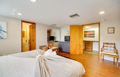 Next to Turtle Preserve Oceanside Florida Retreat - Foto 16