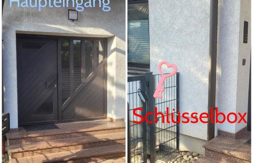 Souterrainwohnung - Foto 13