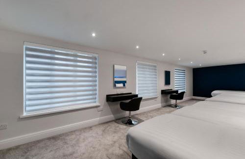 Temple Court Cavern Quarter Apartments by Happy Days - Foto 24