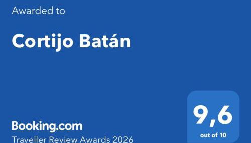 Cortijo Batán - Foto 2
