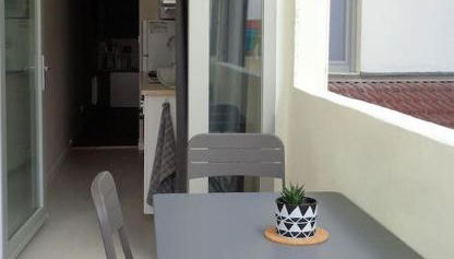 Appartement Hestia F1 bis + terrasse hyper centre - Foto 4