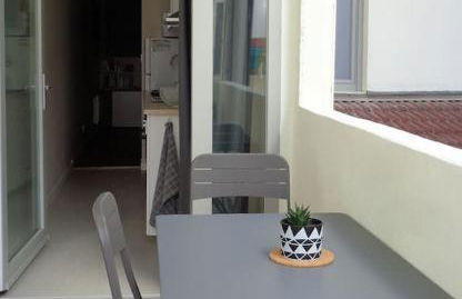 Appartement Hestia F1 bis + terrasse hyper centre - Foto 4