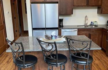 Family Friendly, Pet Friendly, New Build, 20 mi to Breckenridge - Lamplighter Lodge - Foto 39