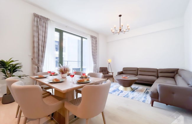 Stunning Beach View Apt. with Balcony Jumeirah La Mer - Photo 18