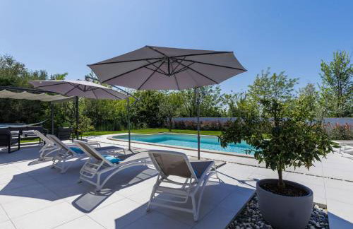 Holiday Home Villa Sonja by Interhome - Foto 91