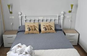 Apartamentos Castello - Foto 11