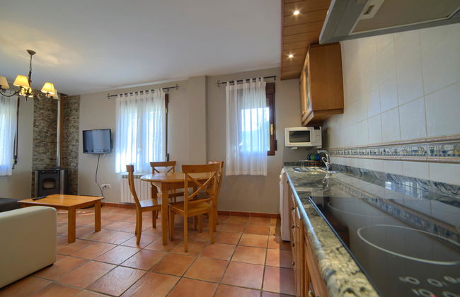 Apartamentos Rurales Sierra de Gúdar - Foto 16