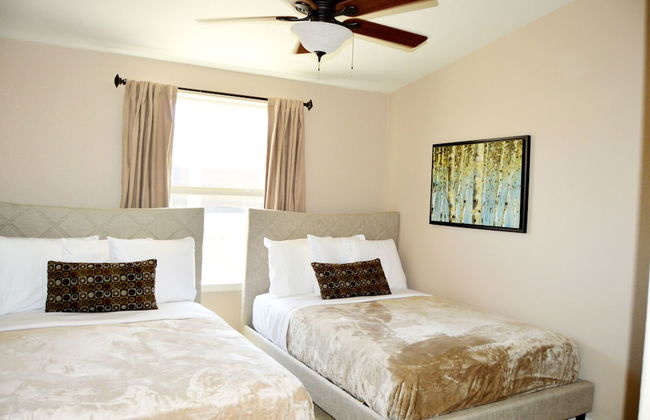 Gorgeous 3BD Havasu Home with Lake View - Foto 8