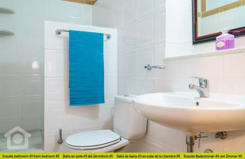 SolHabitat Villa Papavents - Foto 27