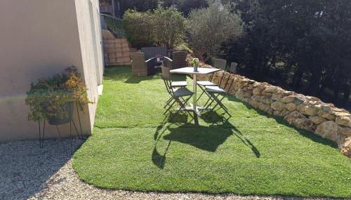 Charmant T2 au calme - Photo 2, Garden