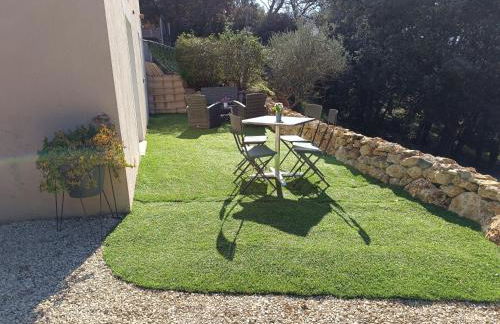 Charmant T2 au calme - Photo 2