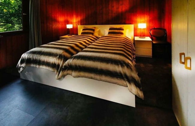 Forest House in the Roman Valley - Foto 3