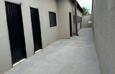 Flat próx rodoviária, faculdade ulbra, católica, aeroporto Sazonal 6 - Foto 34