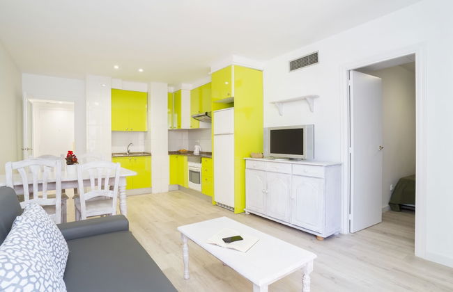 Apartamentos Priorat - Foto 9