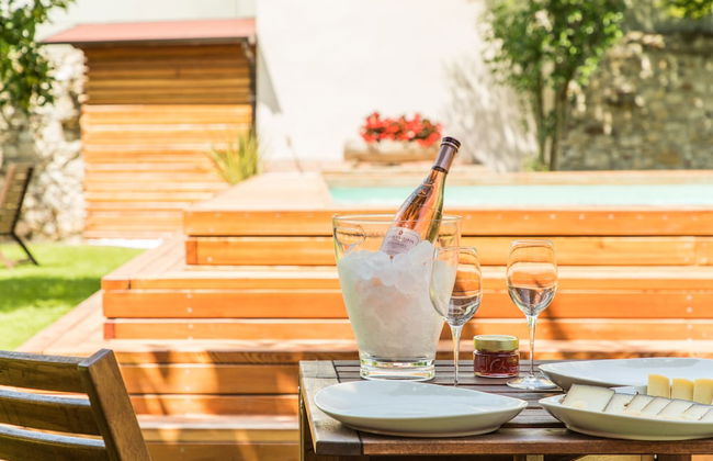 Antiche Rive Apartments - Foto 63