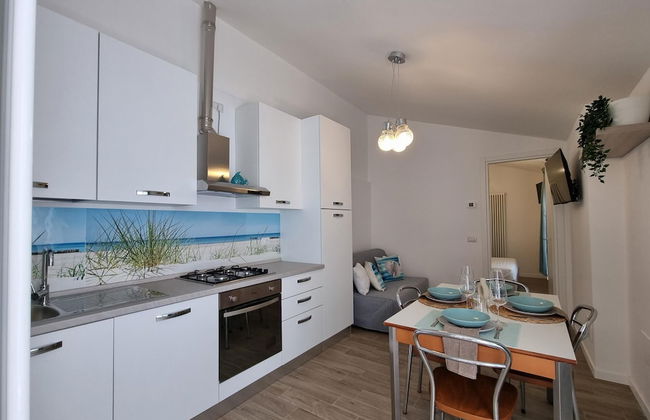 Piccolo Nida 18 in Cattolica - Foto 8