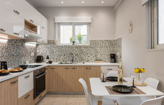 JT Apartments - Foto 47