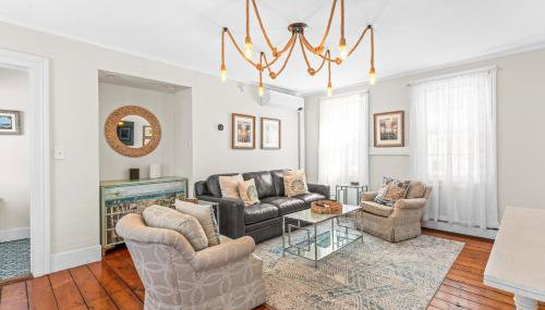 Historic Gurdon S Allyn House, Walk to Seaport - Foto 4