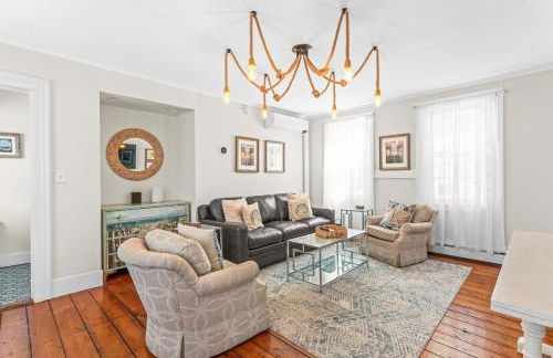 Historic Mystic Home, Walk to Seaport and Downtown - Foto 1