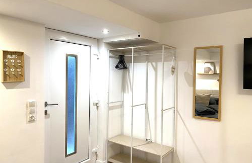 Allgäu-Nest mit Stellplatz - Foto 10