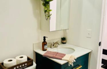 Jungle House Downtown Columbus - Modern Boutique Suites - Foto 5