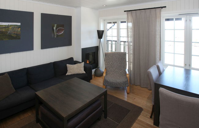 3 bedroom Apartment in Geilo with swimming pool and garden - Photo 7