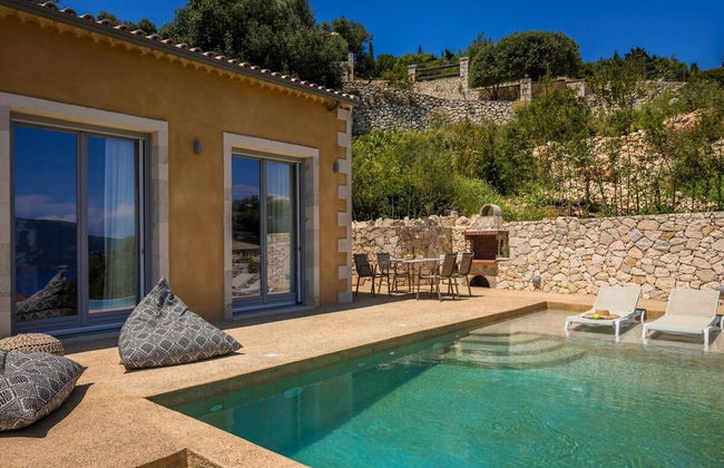 Villa Eugenia Sunrise - Foto 67