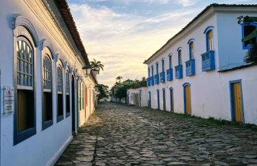 Suíte Dudu - Photo 3